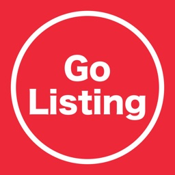 GoListing - Buy & Sell Stuffs