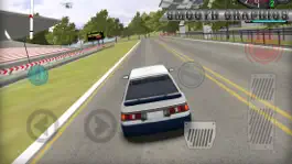 Game screenshot Extreme Drift Car Driving hack