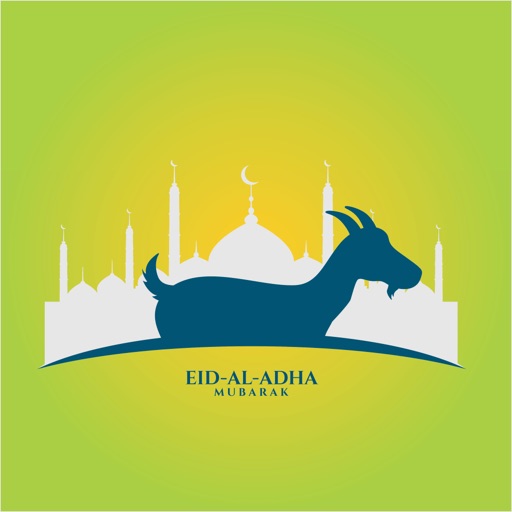 Eid Al Adha icon