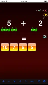 Math Magic iphone bilder 0