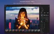 Anamorphic Pro iphone bilder 0
