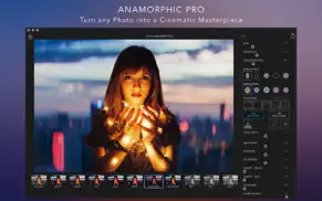anamorphic pro айфон картинки 1
