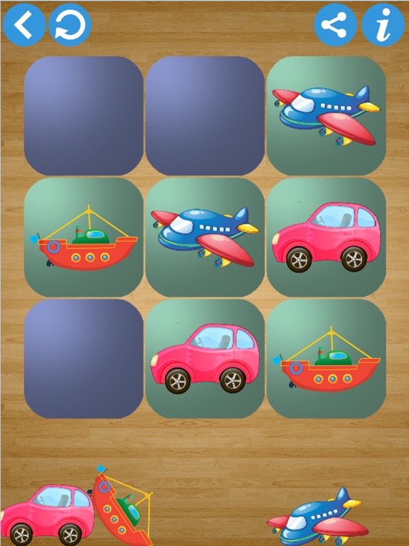 Screenshot #5 pour Sudoku puzzle games