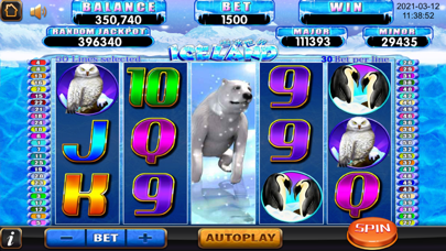 lucky gold-casino slots 777 screenshot 4