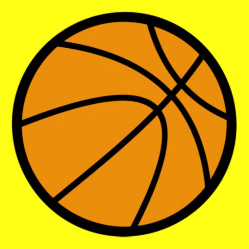#Stack Basketball icon