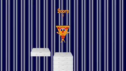 Pizza Jump screenshot 3
