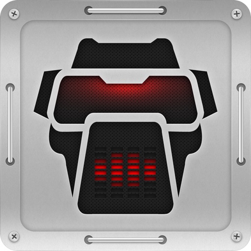 RoboVox - Voice Changer Icon