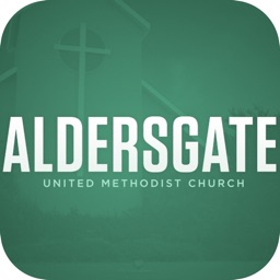 Aldersgate UMC Rock Hill
