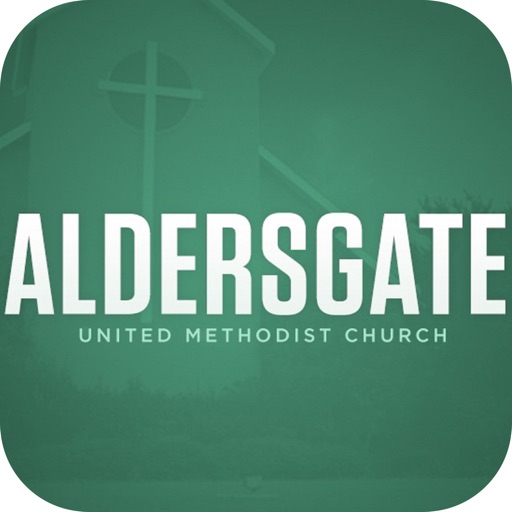 Aldersgate UMC Rock Hill by Aldersgate United Methodist Church