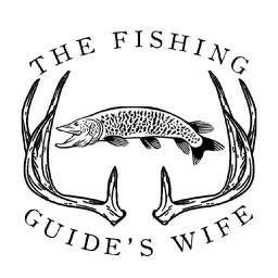 The Fishing Guide's Wife