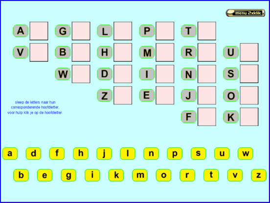 Screenshot #6 pour Kern7-VLL