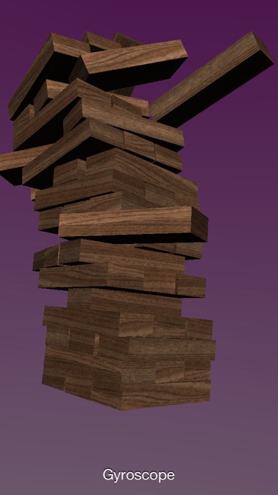 Gyroblox (Universal) Screenshot