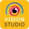 KODAK Lens Vision Studio is an innovative iOS application designed to support the eyecare professional and the patient through the dispensing process