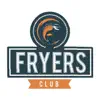 Fryers Club App Feedback