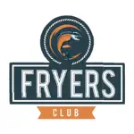 Fryers Club App Contact