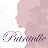 Putritulle　公式アプリ icon