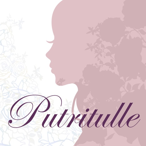 Putritulle　公式アプリ