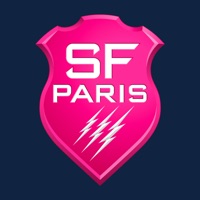 Stade Français Paris messages.notwork