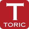 TECNIS® Toric IOL Calculator