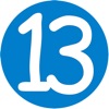 Reach 13 icon