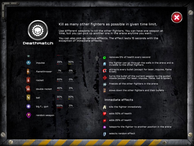 Ultimate Battle Arena screenshot-3