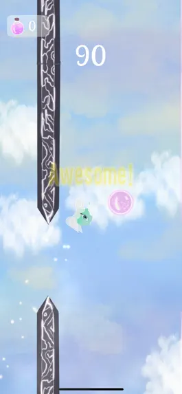 Game screenshot Silent Fairy apk