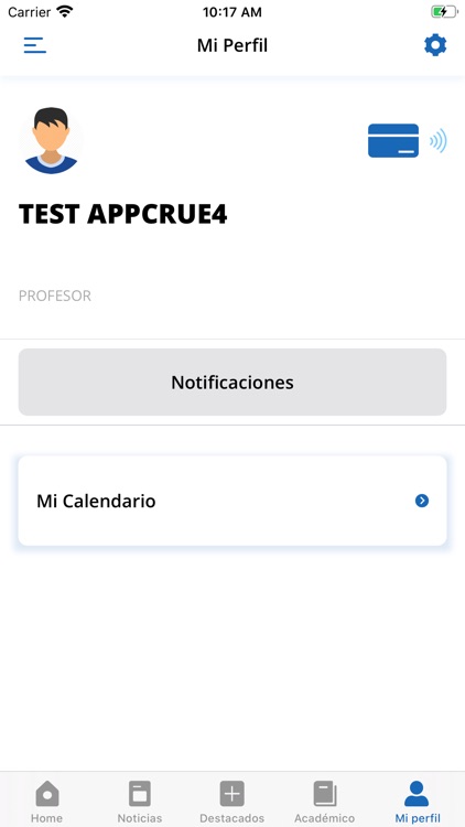 UPM Politécnica de Madrid screenshot-6