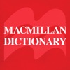 Macmillan Dictionary icon