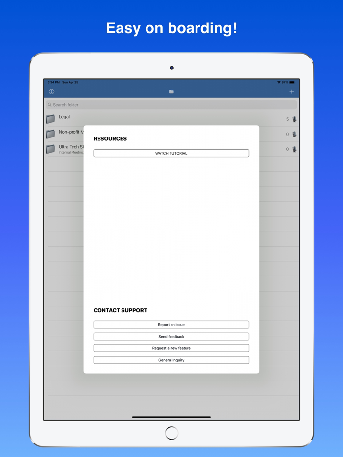 Audio Transcribe - SmartScribe