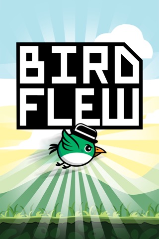 Bird Flew - Its Contagious!のおすすめ画像1