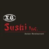 XO Sushi Asian Restaurant icon