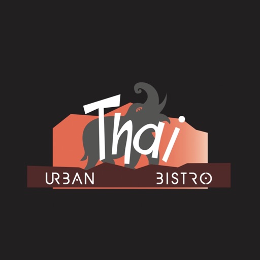 Urban Thai/ Pink Elephant Café