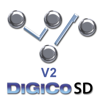 DiGiCo Core2 V2 - DiGiCo UK Ltd