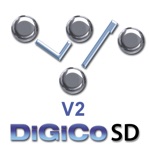 Download DiGiCo Core2 V2 app