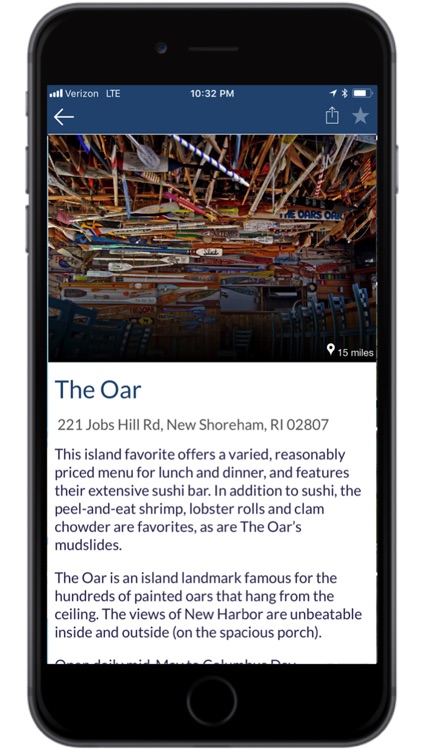 The Block Island App screenshot-5