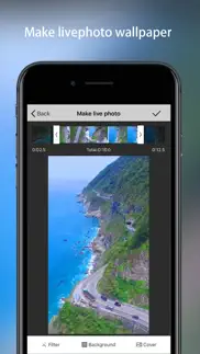 wallpapers -desktop theme iphone screenshot 3