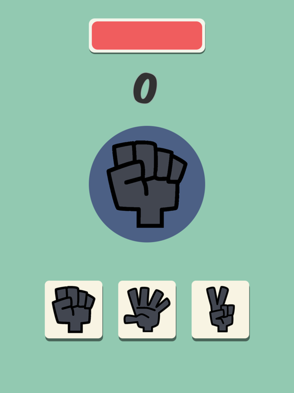 Screenshot #5 pour Rock Paper Scissors Pro