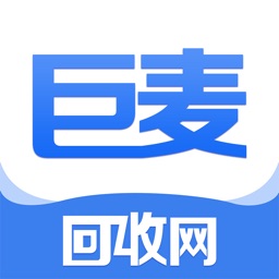 巨麦回收网-废品回收物资平台