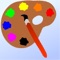 Simple drawing program that the youngest children can use