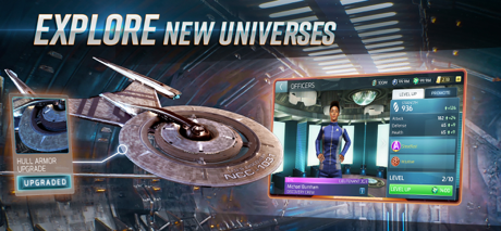 Tips and Tricks for Star Trek Fleet Command