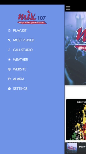 Mix 107.7 WEGC FM(圖3)-速報App
