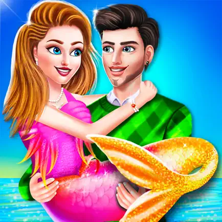 Mermaid Rescue Story Part 2 Читы