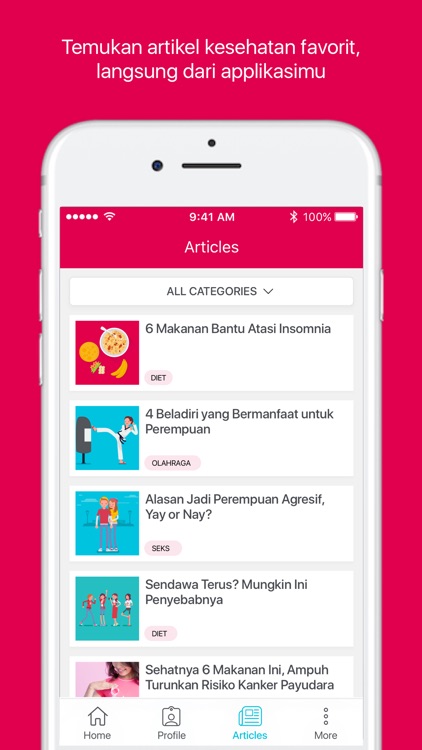 Halodoc: Doctors & Medicines screenshot-6