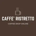 Caffè Ristretto App Contact
