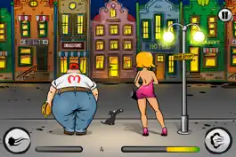 Game screenshot Street Farter X hack