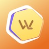 Word Links -Decypher game icon