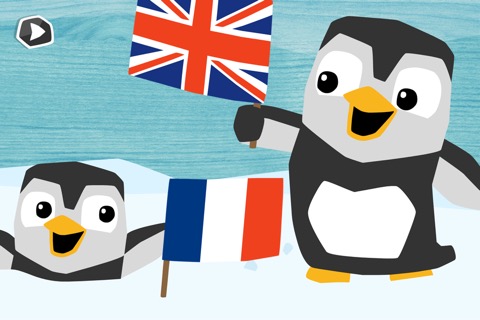 LinguPinguin English Frenchのおすすめ画像1