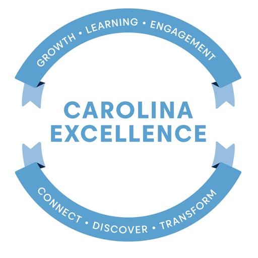 Carolina Excellence Icon