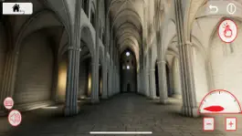 Game screenshot 3Deols - Abbaye Deols hack