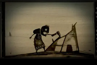 Never Alone - Screenshot 3
